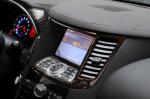 Infiniti FX50 S Concept by CRD 2009 года